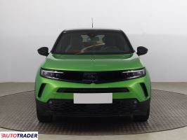 Opel Mokka 2023 1.2 128 KM