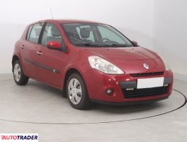Renault Clio 2011 1.1 101 KM Renault Clio 2011 1.1 101 KM
