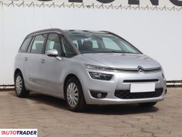 Citroen C4 Grand Picasso - zobacz ofertę