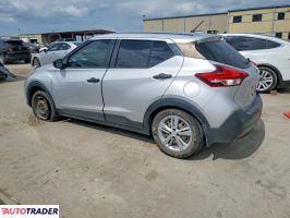 Nissan Pozostałe 2020 1