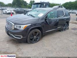 GMC Acadia 2019 3 GMC Acadia 2019 3