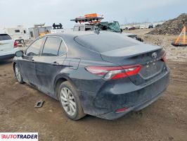 Toyota Camry 2022 2