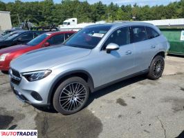 Mercedes CL 2025 2 Mercedes CL 2025 2