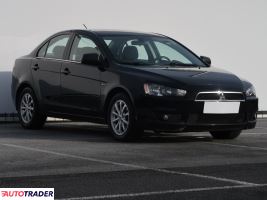 Mitsubishi Lancer 2011 1.6 115 KM