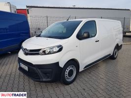 Toyota Pozostałe 2018 2.0 Toyota Pozostałe 2018 2.0