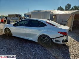 Toyota Camry 2025 2