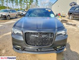 Chrysler 300C 2023 6