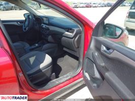 Ford Escape 2020 1