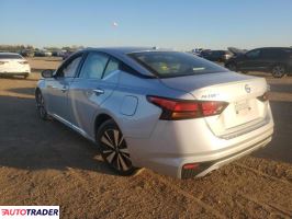 Nissan Altima 2022 2 Nissan Altima 2022 2