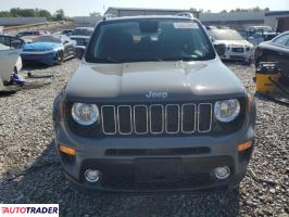 Jeep Renegade 2020 2
