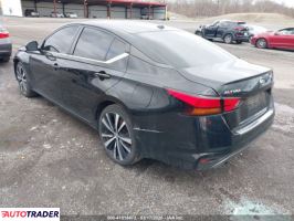 Nissan Altima 2021 2 Nissan Altima 2021 2