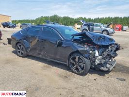 Honda Accord 2025 2