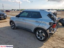 Hyundai Pozostałe 2022 1