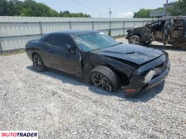 Dodge Challenger 2022 3 Dodge Challenger 2022 3