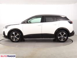 Peugeot 3008 2019 1.2 128 KM Peugeot 3008 2019 1.2 128 KM
