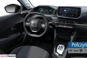 Peugeot 208 2026 1.2 100 KM