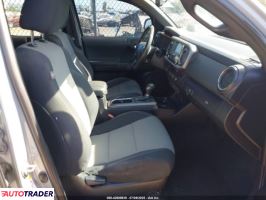 Toyota Tacoma 2020 3 Toyota Tacoma 2020 3
