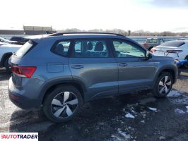 Volkswagen Pozostałe 2023 1