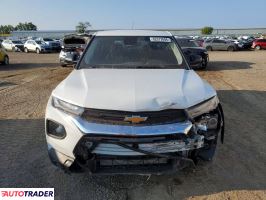 Chevrolet Blazer 2023 1