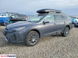 Subaru Outback 2024 2