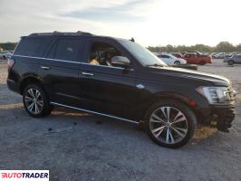Ford Expedition 2020 3