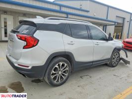 GMC Terrain 2020 2