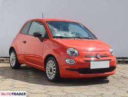 Fiat 500 2021 1.0 68 KM