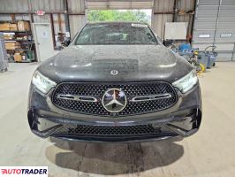 Mercedes CL 2025 2