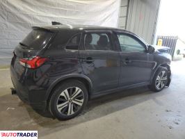 Mitsubishi Outlander 2021 2