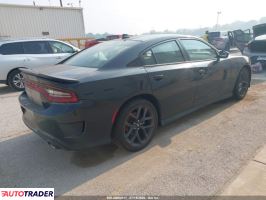 Dodge Charger 2023 3
