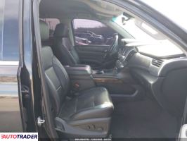 Chevrolet Pozostałe 2020 5