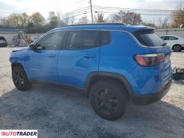 Jeep Compass 2022 2