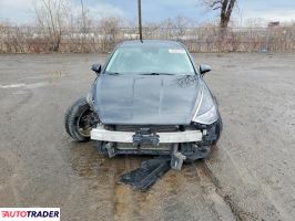 Hyundai Sonata 2021 2