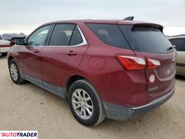 Chevrolet Equinox 2019 1 Chevrolet Equinox 2019 1