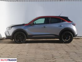 Opel Mokka 2023 1.2 128 KM