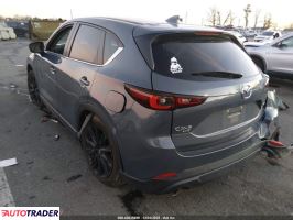 Mazda CX-5 2024 2