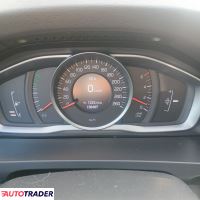 Volvo V60 2017 2.0 120 KM Volvo V60 2017 2.0 120 KM