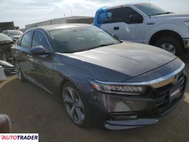 Honda Accord 2018 2