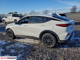 Buick Pozostałe 2024 1