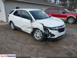 Chevrolet Equinox 2024 1