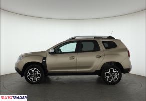 Dacia Duster 2019 1.0 99 KM
