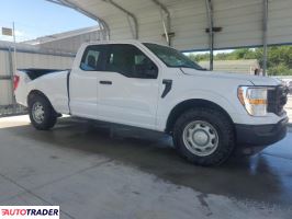 Ford Pozostałe 2021 3