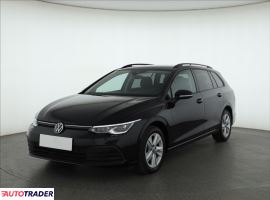 Volkswagen Golf 2022 2.0 113 KM