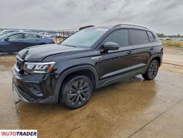 Volkswagen Pozostałe 2022 1