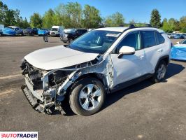 Toyota Pozostałe - zobacz ofertę