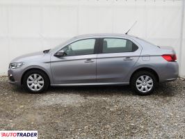 Peugeot 301 2018 1.6 113 KM Peugeot 301 2018 1.6 113 KM