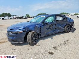 Honda Accord - zobacz ofertę