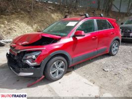 Kia Niro 2024 1