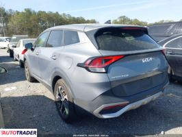 Kia Sportage 2023 2 Kia Sportage 2023 2