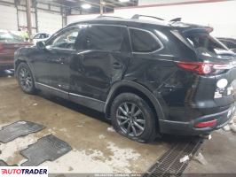 Mazda CX-9 2021 2